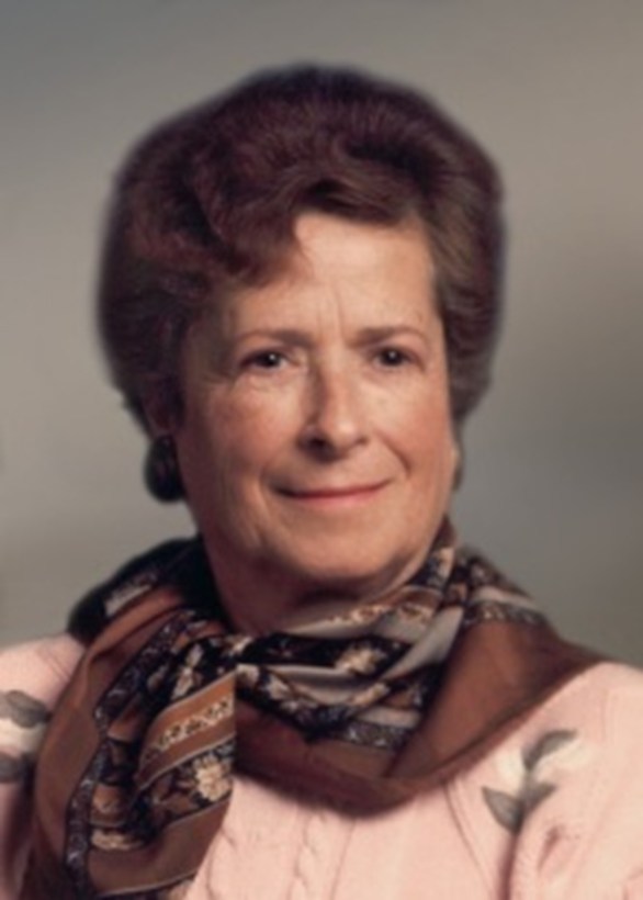 Mme Géraldine Turbide