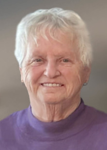 Photo Mme Yvonne Tremblay