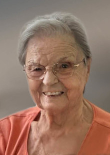 Photo Mme Astride St-Laurent