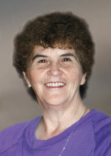 Photo Mme Mariette St-Gelais