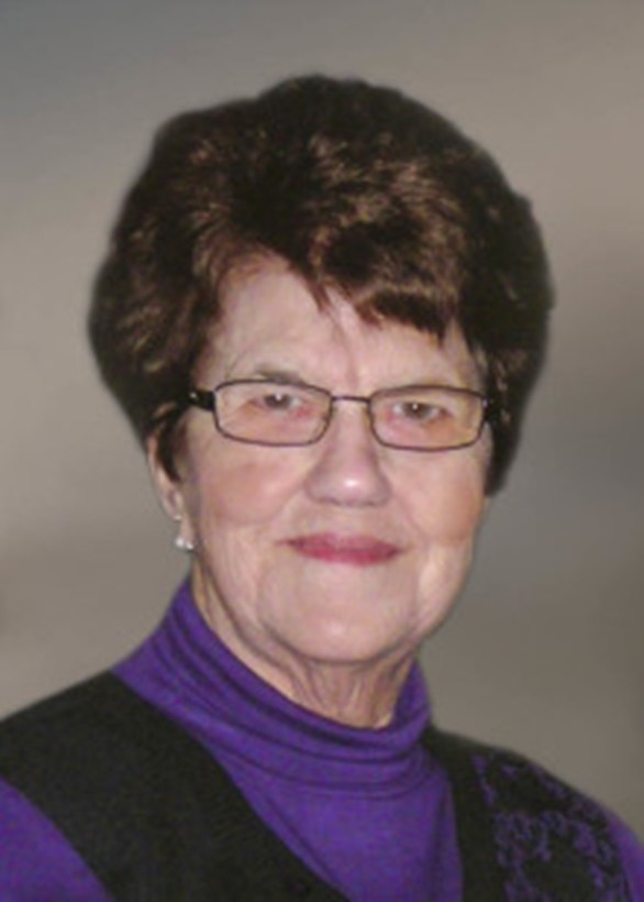 Mme Marthe Tremblay