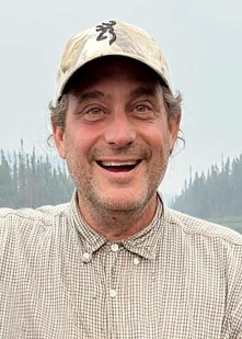 M. Marc Courville