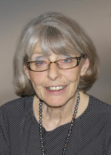 Mme Pierrette Mcnicoll