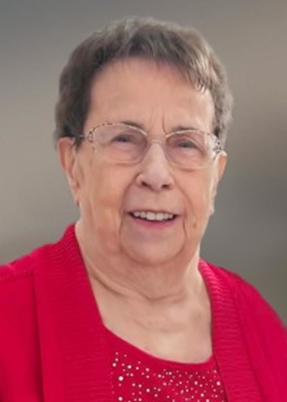 Mme Marie-Paule Turcotte