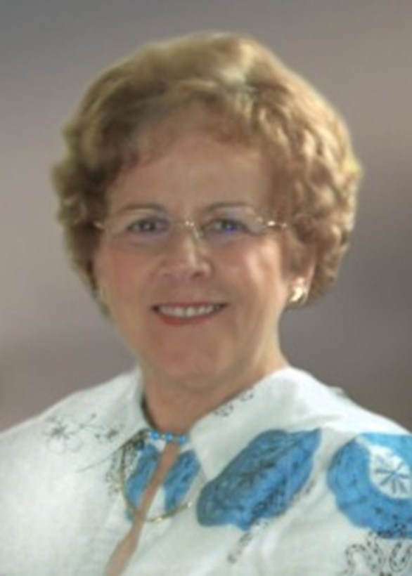 Mme Solange Allard