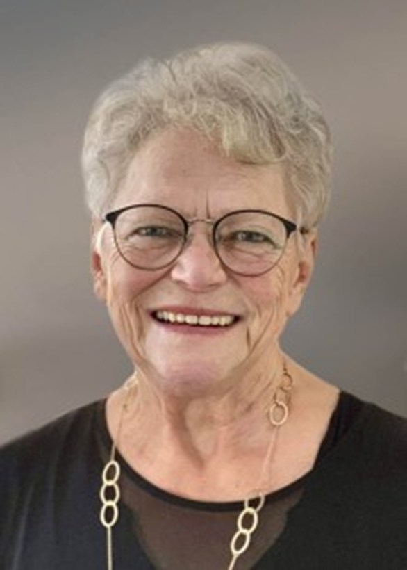 Mme Georgette Bélanger