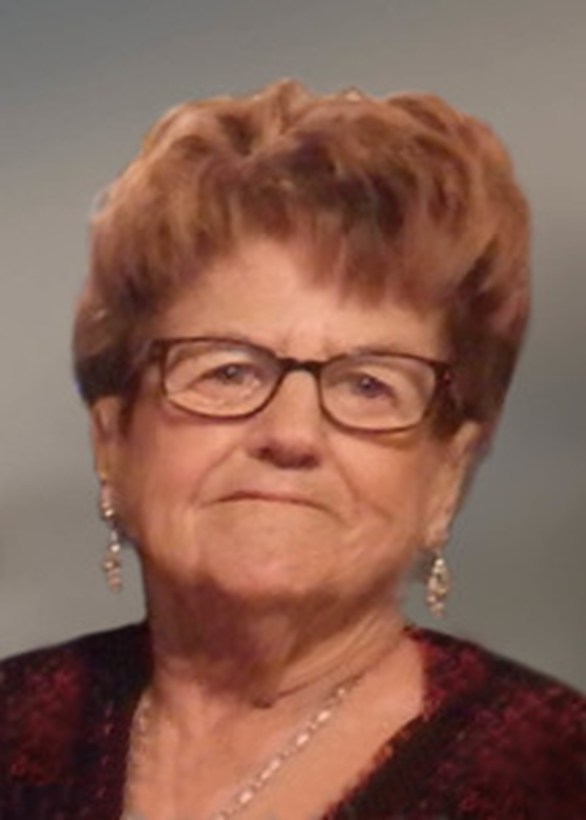 Mme Vivianne Belley