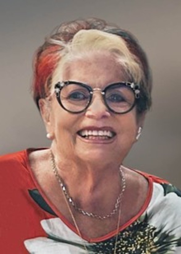 Mme Parysette Hudon
