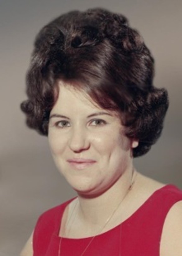 Mme Colette Perron