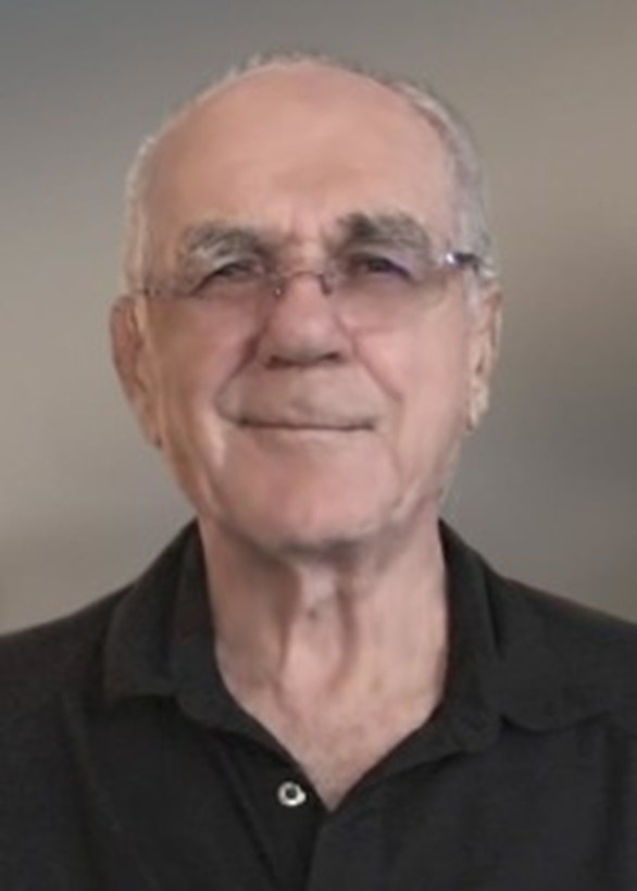 M. Claude Perron