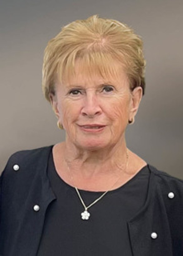 Mme Sylvie Lapointe