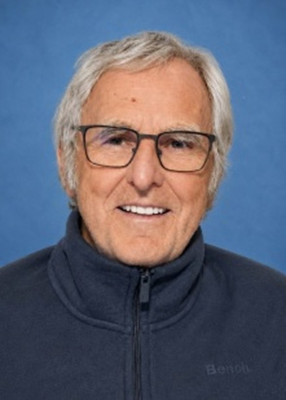M. Philippe Larouche