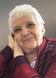 Mme Carmen Fillion