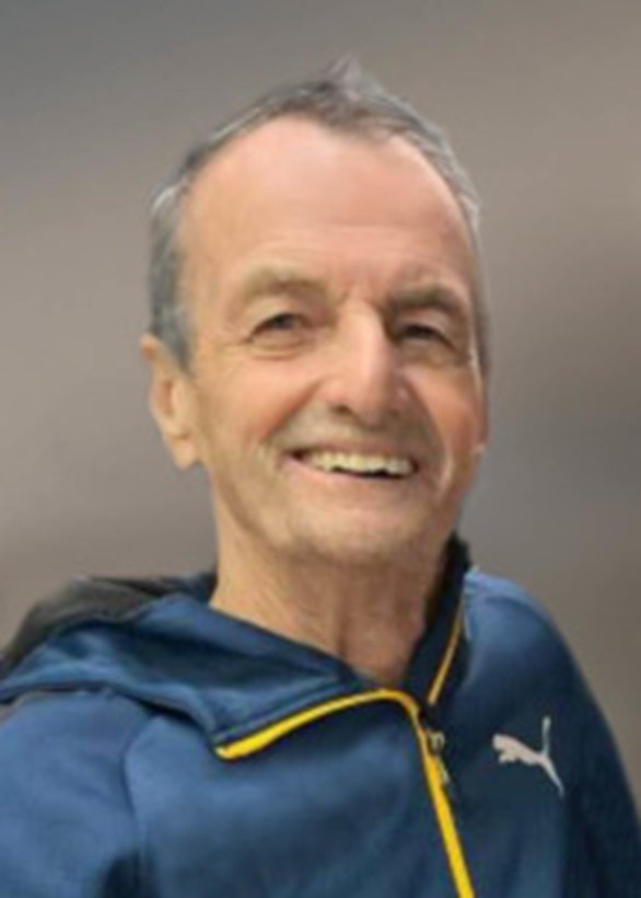 M. Bernard Côté