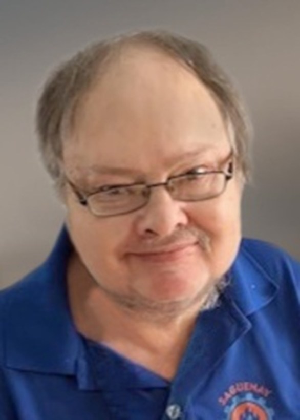 M. Dominique Bilodeau