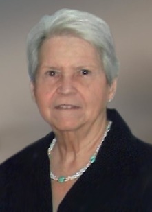 Mme Jeannette Matte