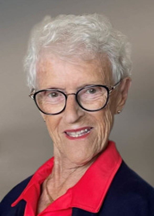Mme Jeannine Tremblay