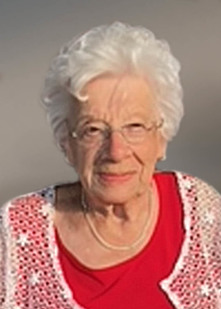 Mme Géralda Fournier