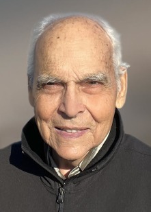 M. Bertrand Simard