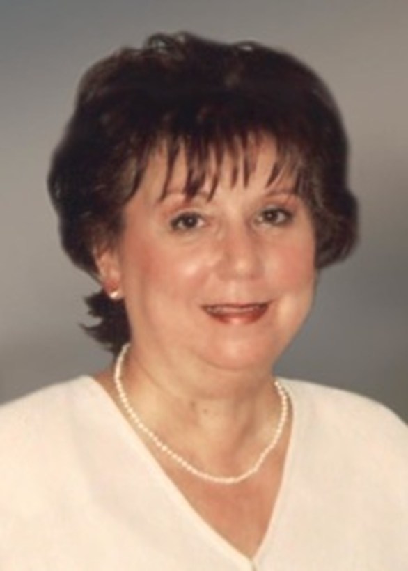 Mme Lisette Gilbert