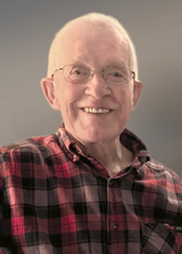 M. Réal Néron