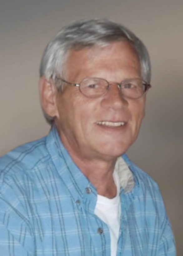 M. Gilles Simard