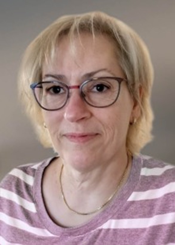 Mme Josée Fortin