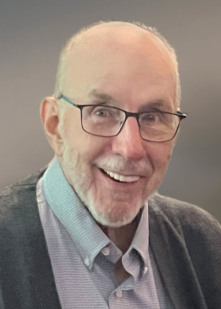 M. André Rhéaume