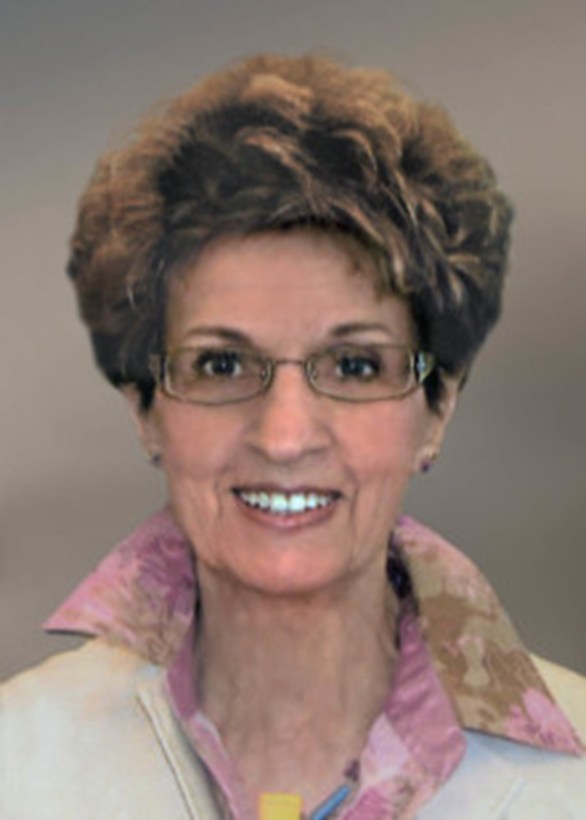 Mme Gisèle Boulianne
