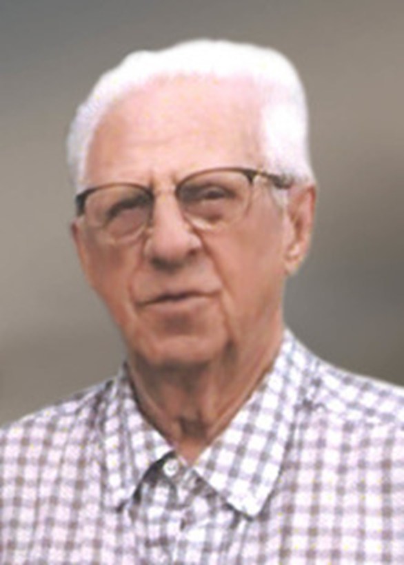 M. Jean-Robert Harvey