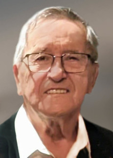 M. Berthold Villeneuve