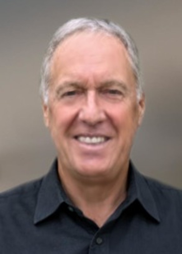 M. Frank Keough