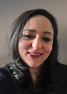 Mme Marilyn Tremblay