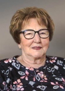 Mme Gérardine Deschesnes