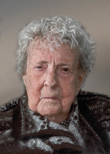 Mme Jeannine Fournier