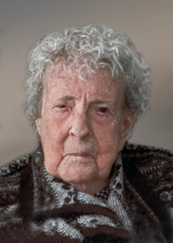 Mme Jeannine Fournier