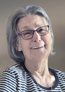 Mme Carmen Ouellet
