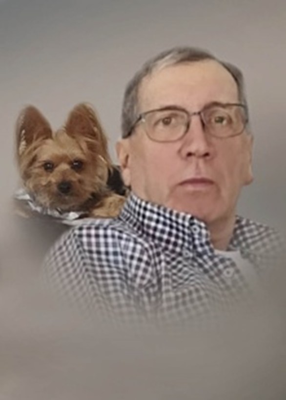 M. Réginald Pageau