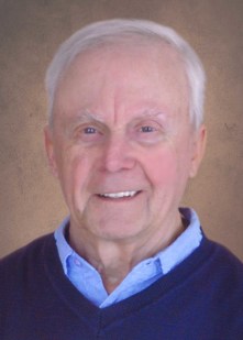 M. Jean-Yves Bergeron