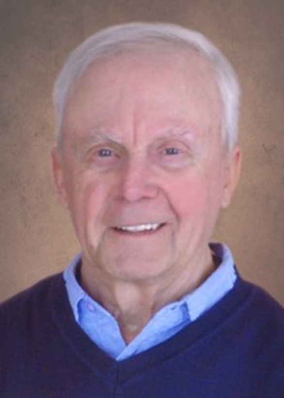 M. Jean-Yves Bergeron
