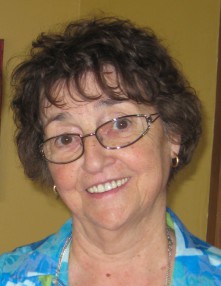 Mme Gaétane Boucher