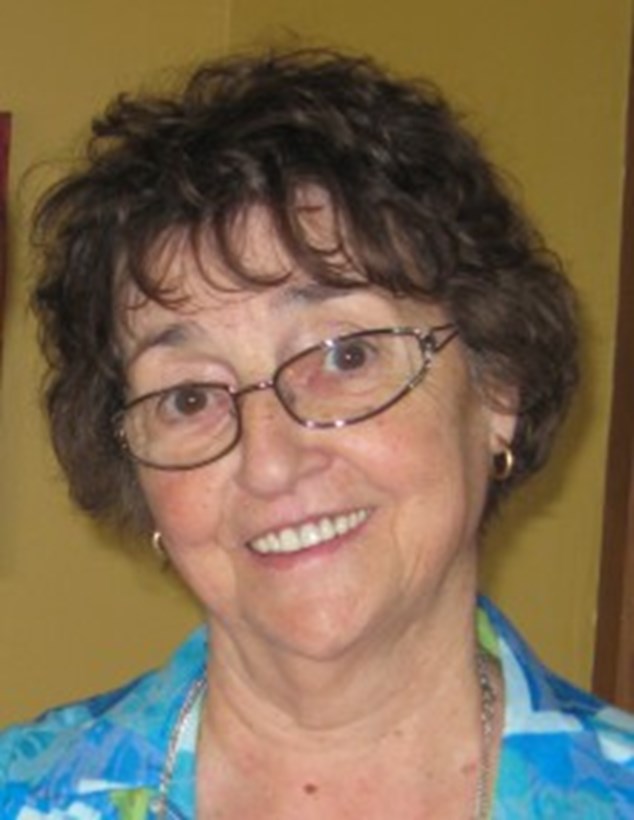 Mme Gaétane Boucher