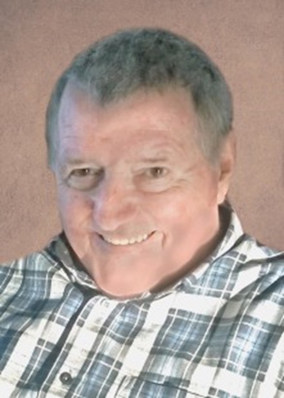 M. Ghislain Boulianne