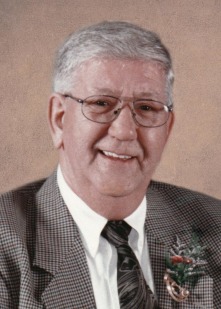 M. Jean-Roch Bouchard