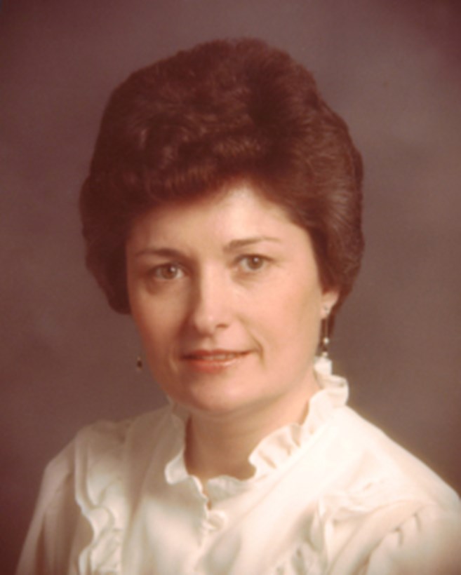 Mme Gisèle Coulombe