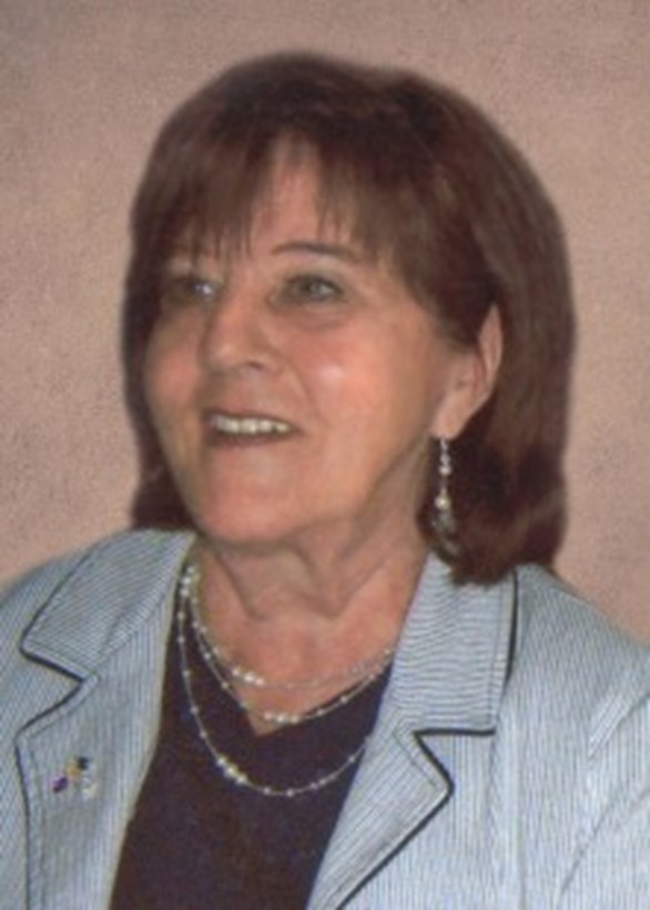 Mme Nicole Lévesque