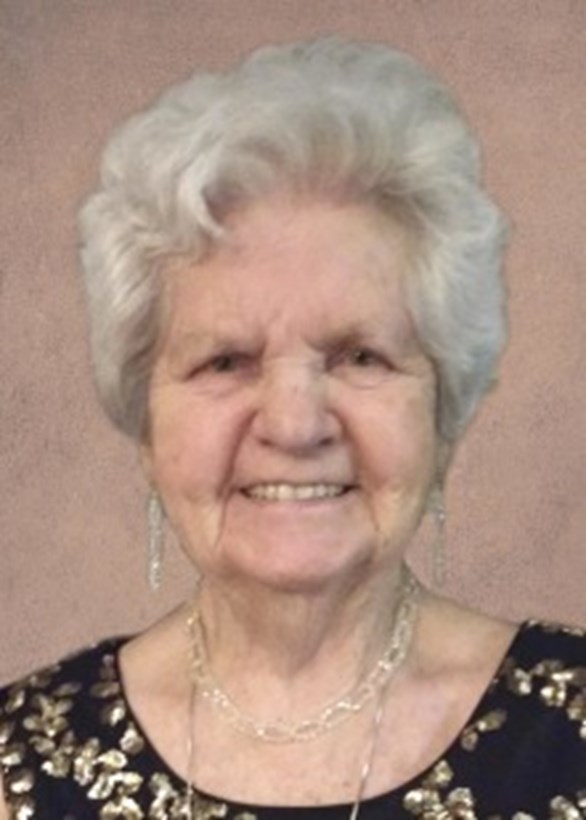 Mme Marie-Blanche Tremblay