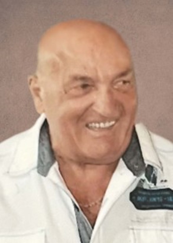 M. Léon-Georges Néron