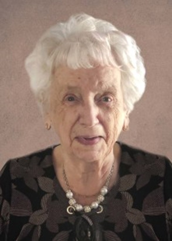 Mme Murielle Bérubé