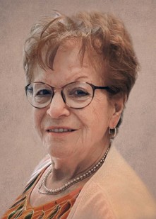 Mme Claudette Desgagné